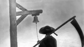 Backdrop to the movie "Vampyr" #1834005