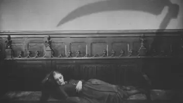 Backdrop to the movie "Vampyr" #225328