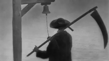 Backdrop to the movie "Vampyr" #225329