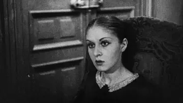 Backdrop to the movie "Vampyr" #988768