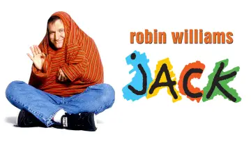 Backdrop to the movie "Jack" #662079