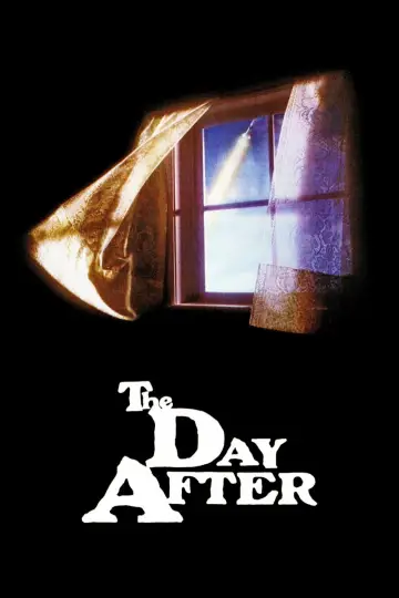 Poster to the movie "The Day After" #951321