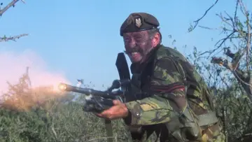 Backdrop to the movie "The Wild Geese" #1009906