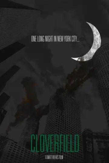 Cloverfield