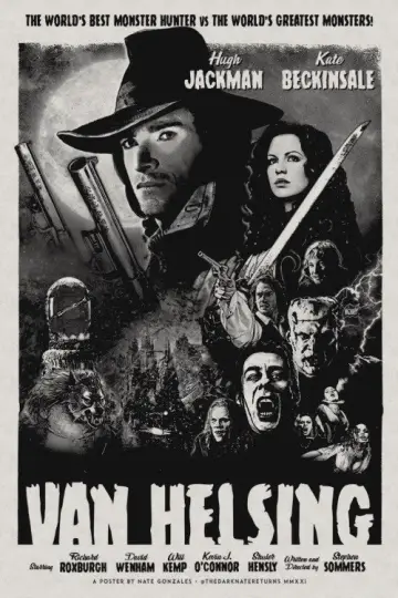 Van Helsing
