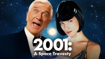 Backdrop to the movie "2001: A Space Travesty" #1030893
