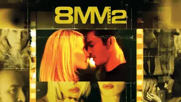 Backdrop to the movie "8MM 2" #1020691
