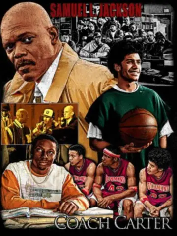 Coach Carter