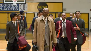 Backdrop to the movie "Coach Carter" #1800305