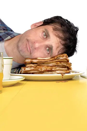 Poster to the movie "Dan in Real Life" #950644