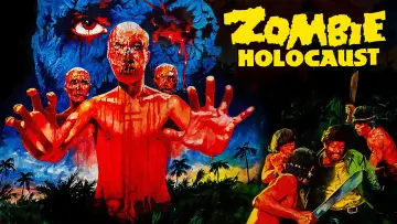 Backdrop to the movie "Doctor Butcher M.D." #1078998