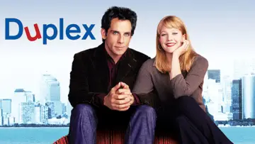 Backdrop to the movie "Duplex" #897125