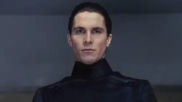 Backdrop to the movie "Equilibrium" #245000