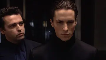 Backdrop to the movie "Equilibrium" #245005