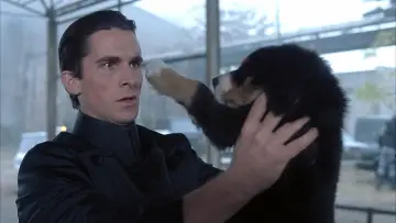 Backdrop to the movie "Equilibrium" #613674