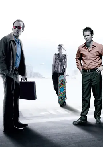 Matchstick Men