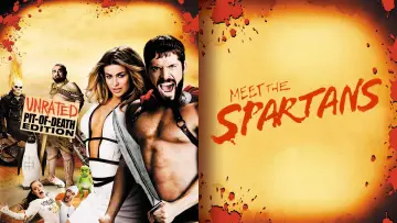 Backdrop to the movie "Meet the Spartans" #1646464