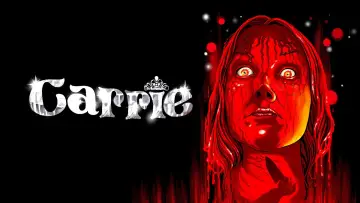 Backdrop to the movie "Carrie" #639200