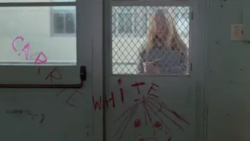 Backdrop to the movie "Carrie" #639222