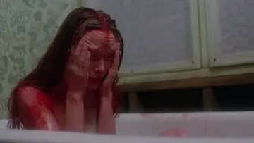 Backdrop to the movie "Carrie" #639388