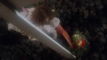 Backdrop to the movie "Carrie" #639407