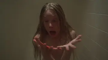 Backdrop to the movie "Carrie" #639416