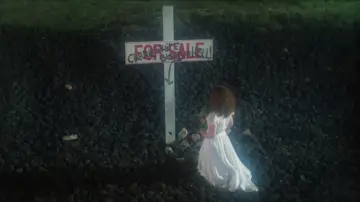 Backdrop to the movie "Carrie" #639422