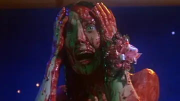 Backdrop to the movie "Carrie" #841147