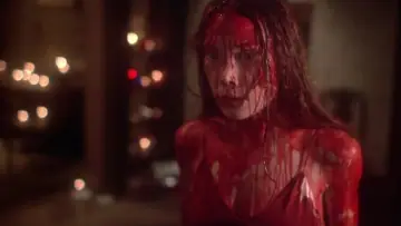 Backdrop to the movie "Carrie" #914659