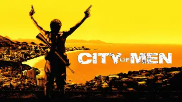 Backdrop to the movie "City of Men" #1867887