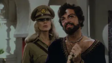 Backdrop to the movie "Ilsa: Harem Keeper of the Oil Sheiks" #1848372