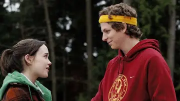 Backdrop to the movie "Juno" #243224
