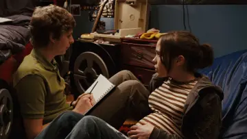 Backdrop to the movie "Juno" #643883