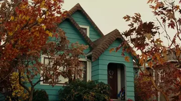 Backdrop to the movie "Juno" #643889