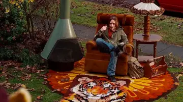 Backdrop to the movie "Juno" #643895