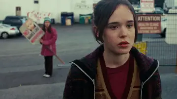Backdrop to the movie "Juno" #643901