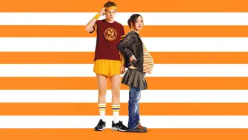 Backdrop to the movie "Juno" #932390