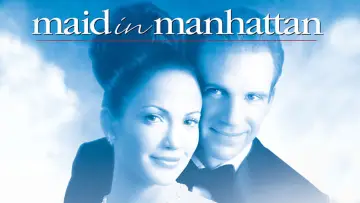 Backdrop to the movie "Maid in Manhattan" #58330