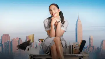 Backdrop to the movie "Maid in Manhattan" #881921