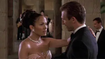 Backdrop to the movie "Maid in Manhattan" #881932