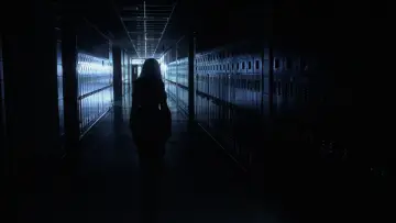 Backdrop to the movie "The Rage: Carrie 2" #716277