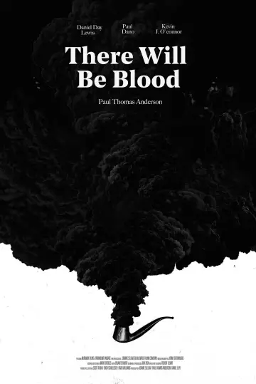Poster to the movie "There Will Be Blood" #1643882