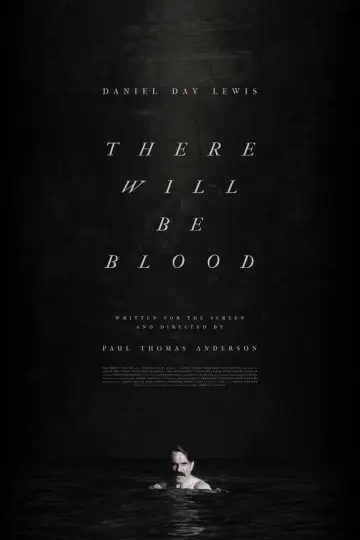 Poster to the movie "There Will Be Blood" #1643883