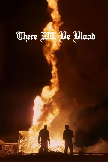 Poster to the movie "There Will Be Blood" #1643884