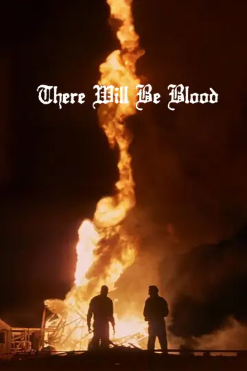 Poster to the movie "There Will Be Blood" #1643885