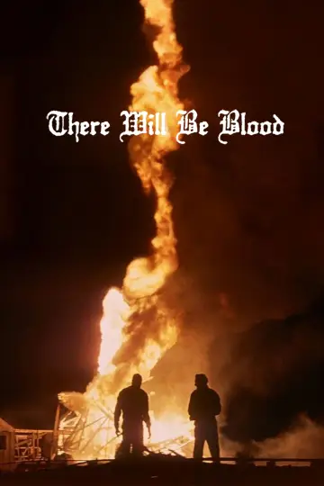 Poster to the movie "There Will Be Blood" #1643886