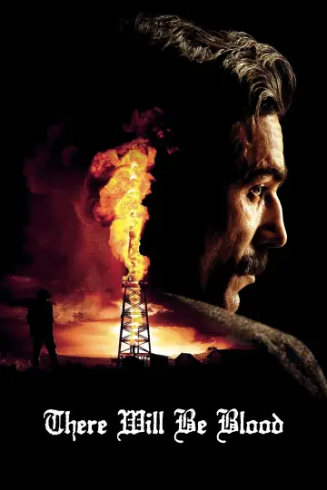 Poster to the movie "There Will Be Blood" #624181