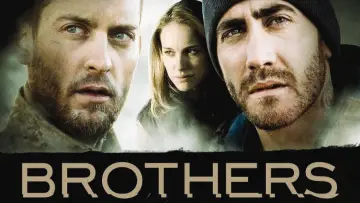 Backdrop to the movie "Brothers" #73489