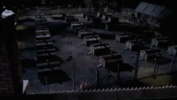 Backdrop to the movie "Chicken Run" #1627443