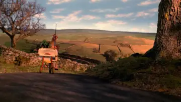 Backdrop to the movie "Chicken Run" #672056